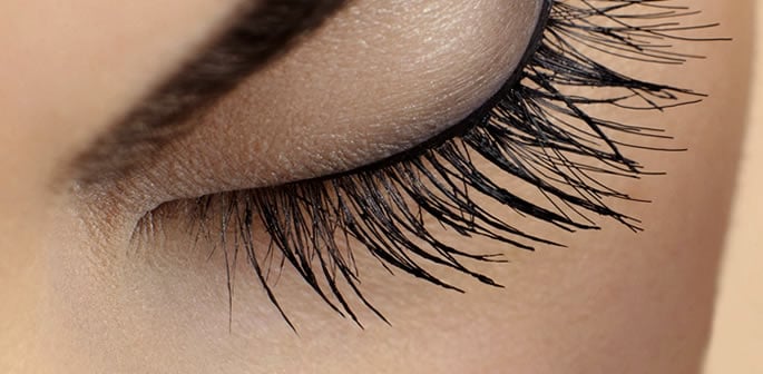 Does vaseline make your eyelashes grow​