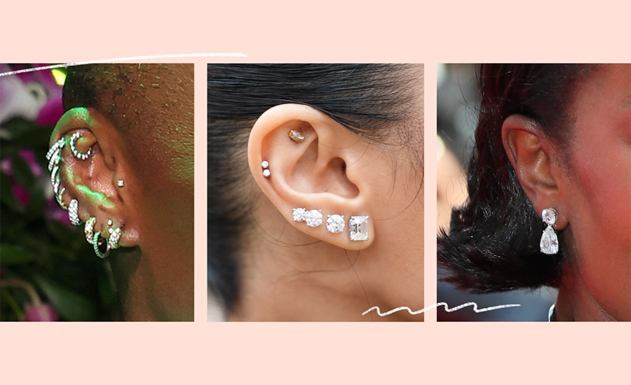 Earring trends 2025