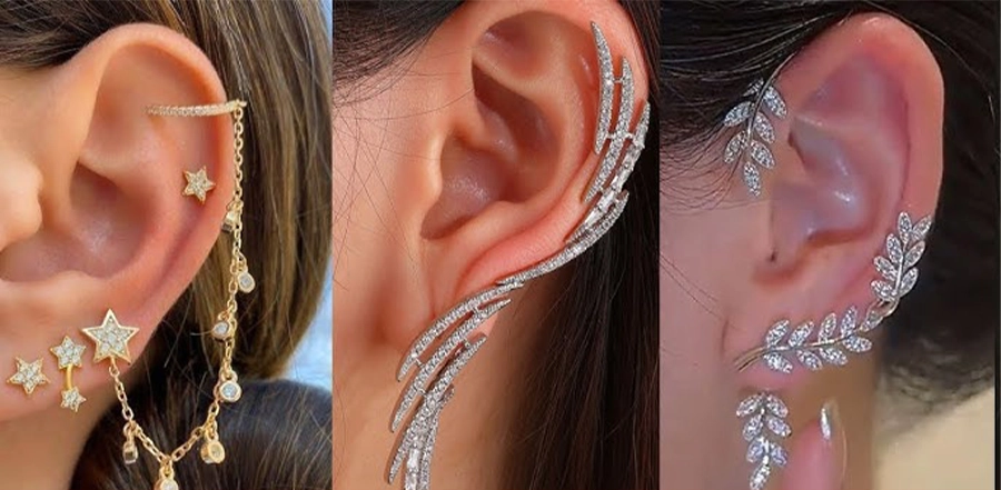 Earring trends 2025