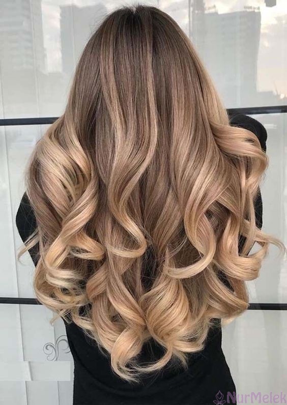 Hair color ideas