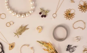 How to spot quality jewelry online​