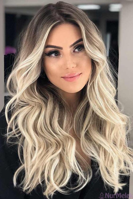 Hair color ideas