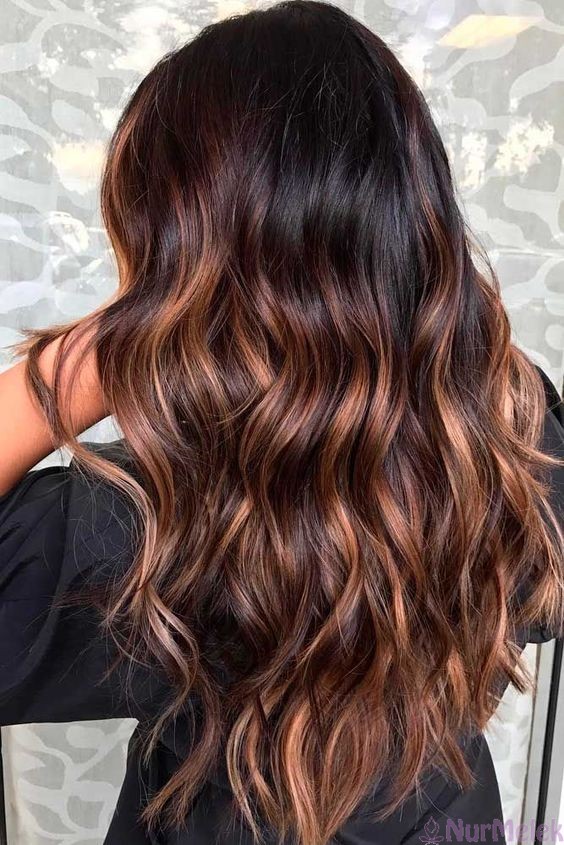 Hair color ideas