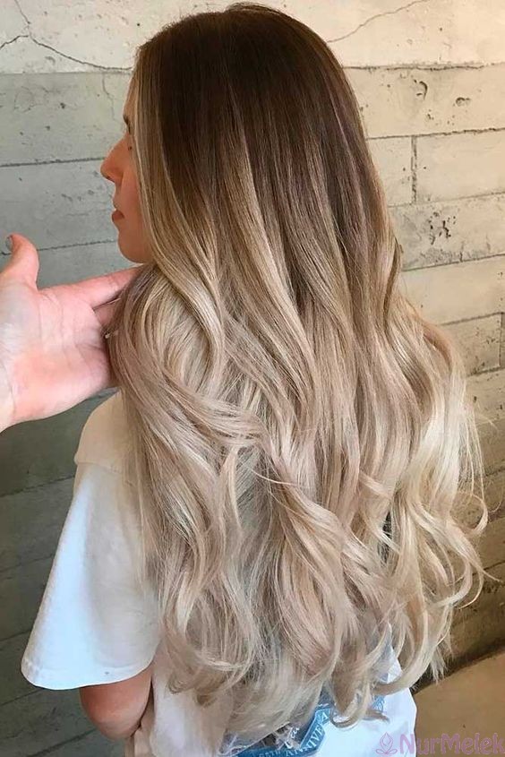 Hair color ideas