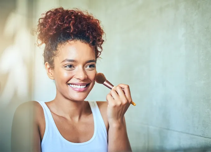 What to use before foundation makeup​